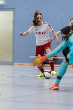 Bild 23 - wCJ NFV Futsalturnier